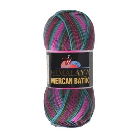Himalaya Mercan Batik 59525