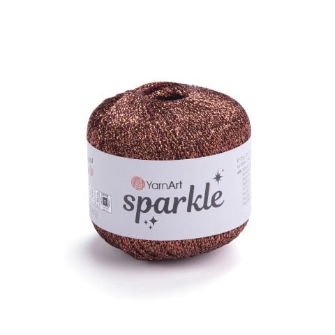 Yarnart Sparkle 1351