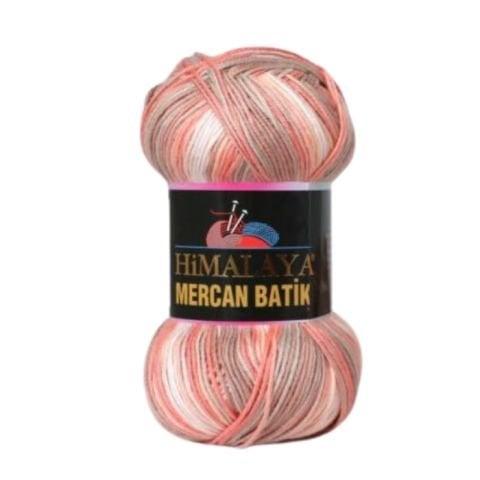 Himalaya Mercan Batik 59526