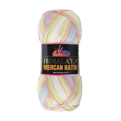 Himalaya Mercan Batik 59527