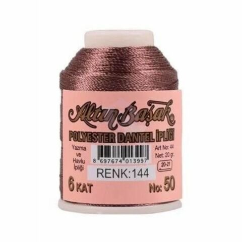 Altınbaşak 20gr Dantel İpliği 144