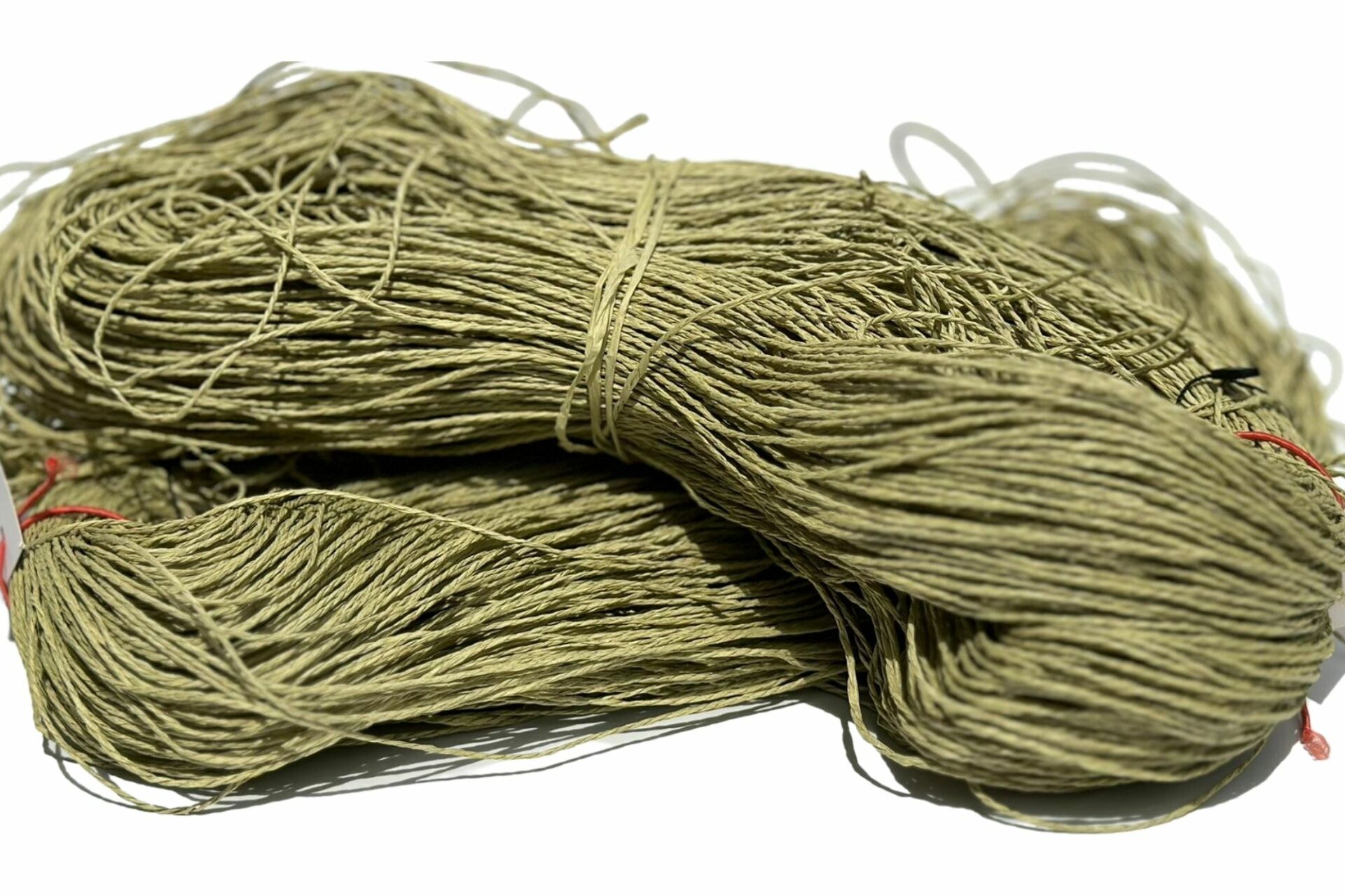 Kağıt İp Çile 17-04 328gr