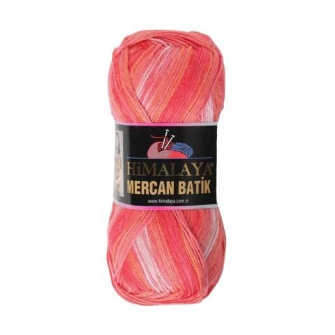 Himalaya Mercan Batik 59535