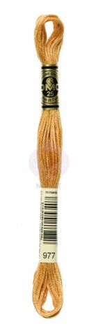 Dmc 117 Mulin Çile No:977