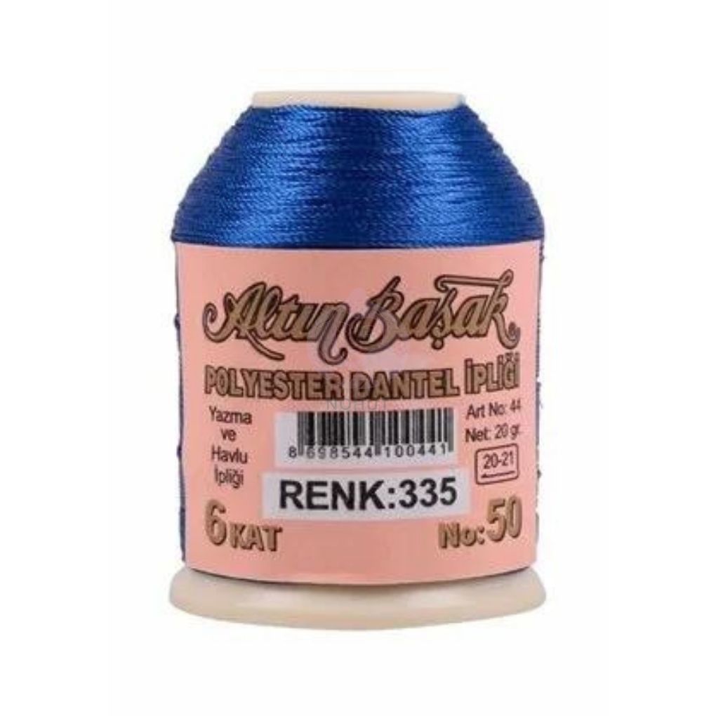 Altınbaşak 20gr Dantel İpliği 335