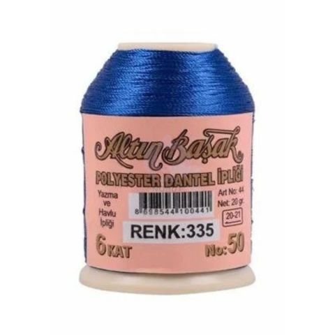 Altınbaşak 20gr Dantel İpliği 335
