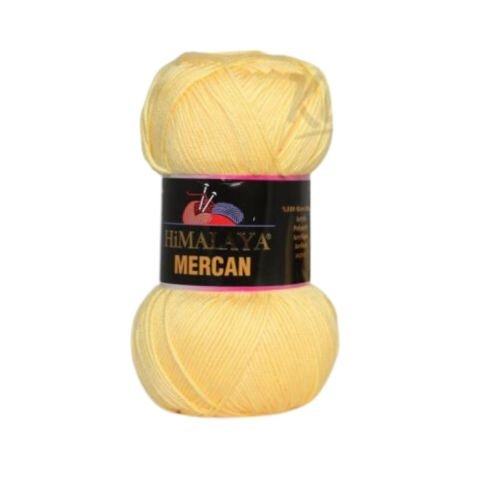 Himalaya Mercan 52902