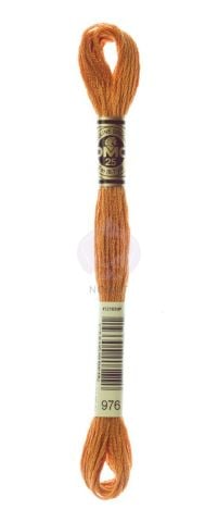 Dmc 117 Mulin Çile No:976