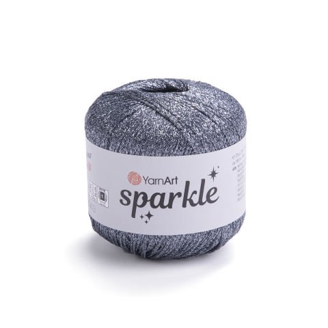 Yarnart Sparkle 1357