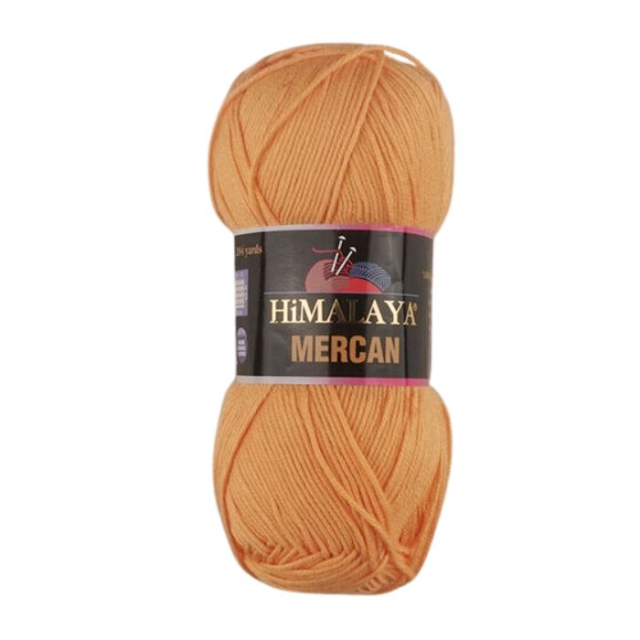 Himalaya Mercan 52903