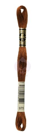Dmc 117 Mulin Çile No:975