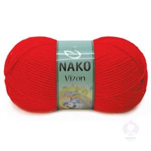 Nako Vizon 207