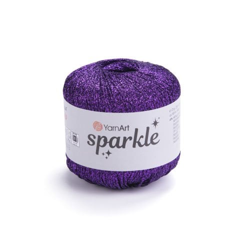 Yarnart Sparkle 1342