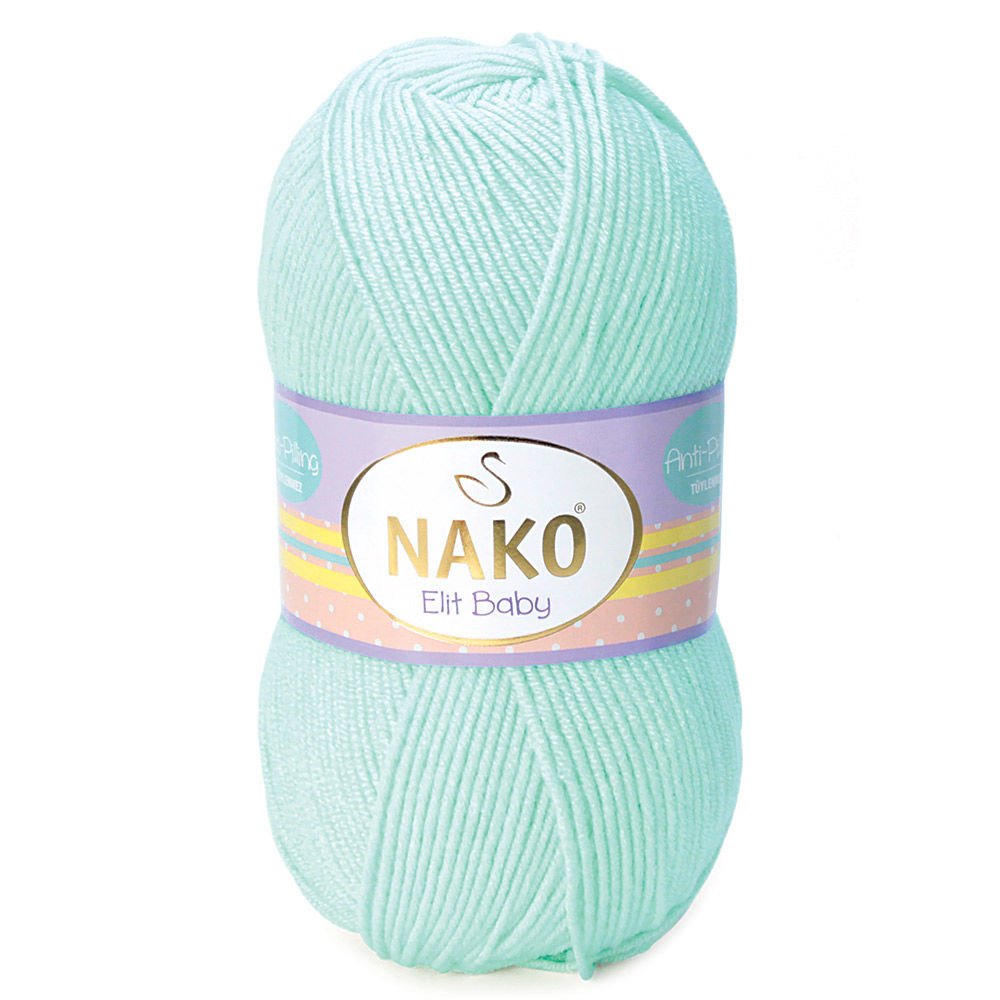 Nako Elit Baby 6692