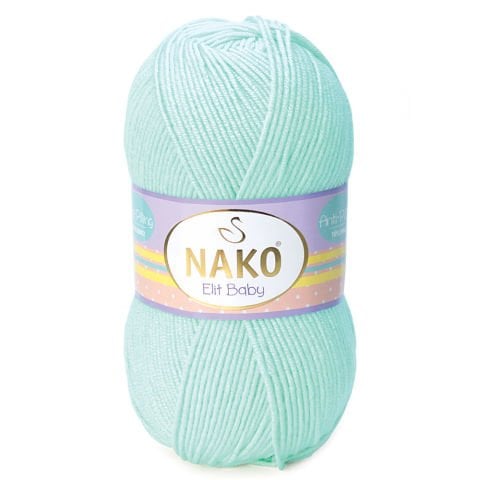 Nako Elit Baby 6692