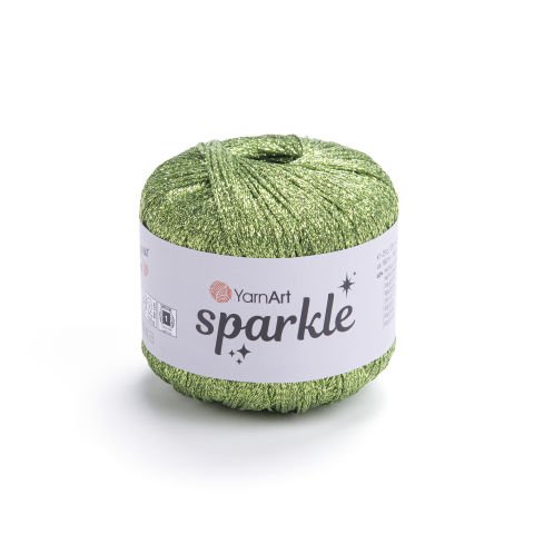 Yarnart Sparkle 1330