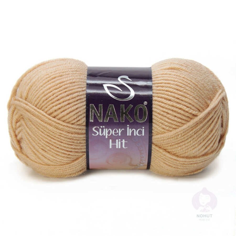 Nako Süper İnci 219