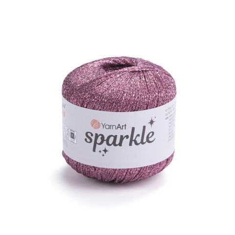 Yarnart Sparkle 1336