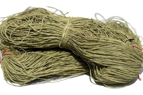 Kağıt İp Çile 17-11 266gr