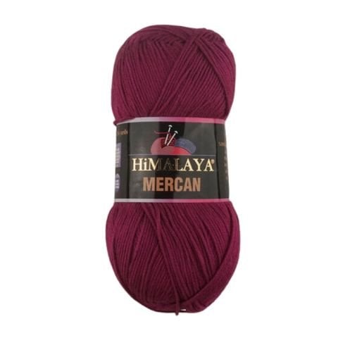 Himalaya Mercan 52913