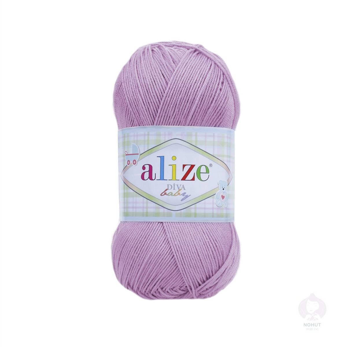 Alize Diva Baby 739