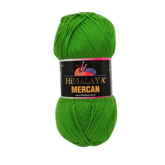 Himalaya Mercan 52914