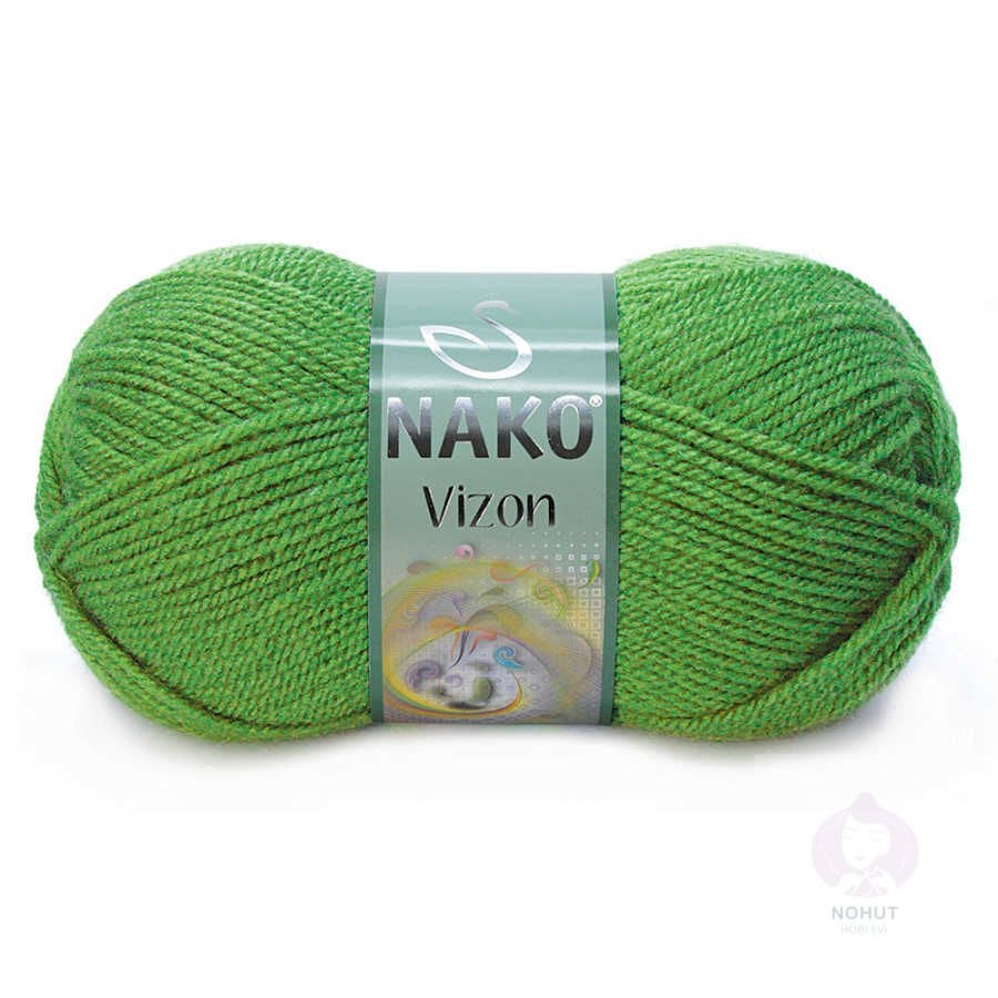 Nako Vizon 6574