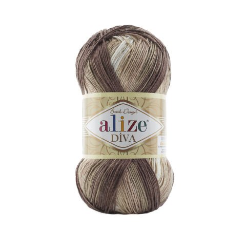 Alize Diva Batik 1815