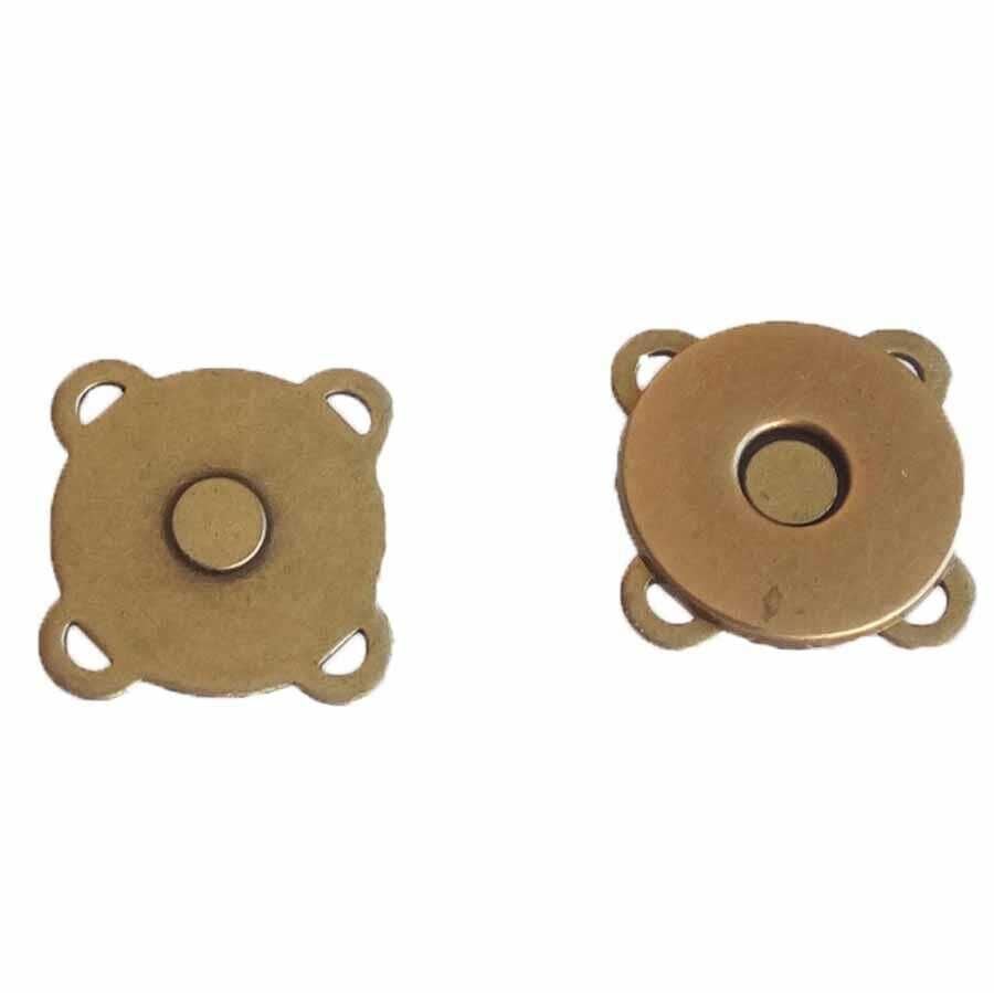 Mıknatıslı Dikilir ÇıtÇıt Antik Gold