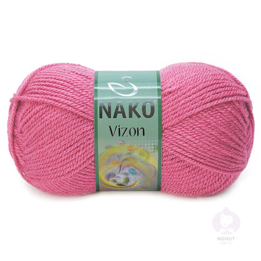 Nako Vizon 180