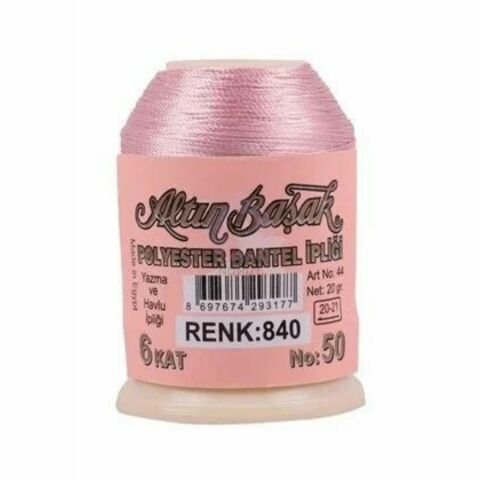 Altınbaşak 20gr Dantel İpliği 840