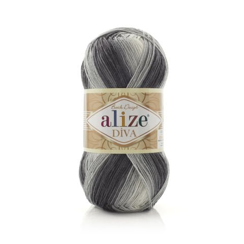 Alize Diva Batik 1900