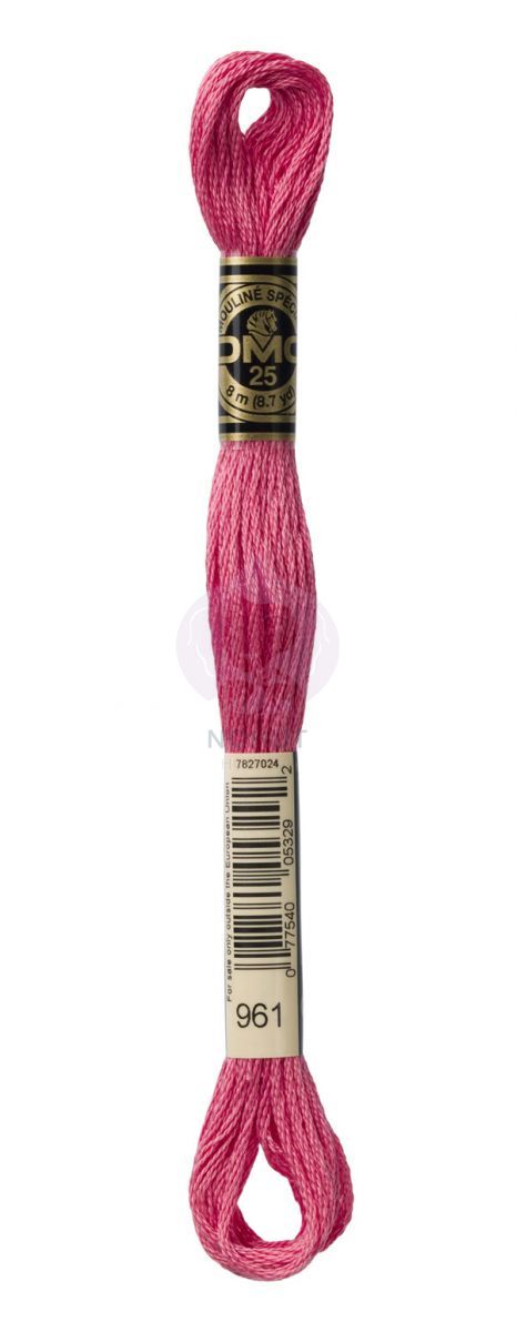 Dmc 117 Mulin Çile No:961