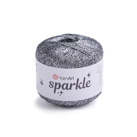 Yarnart Sparkle 1303