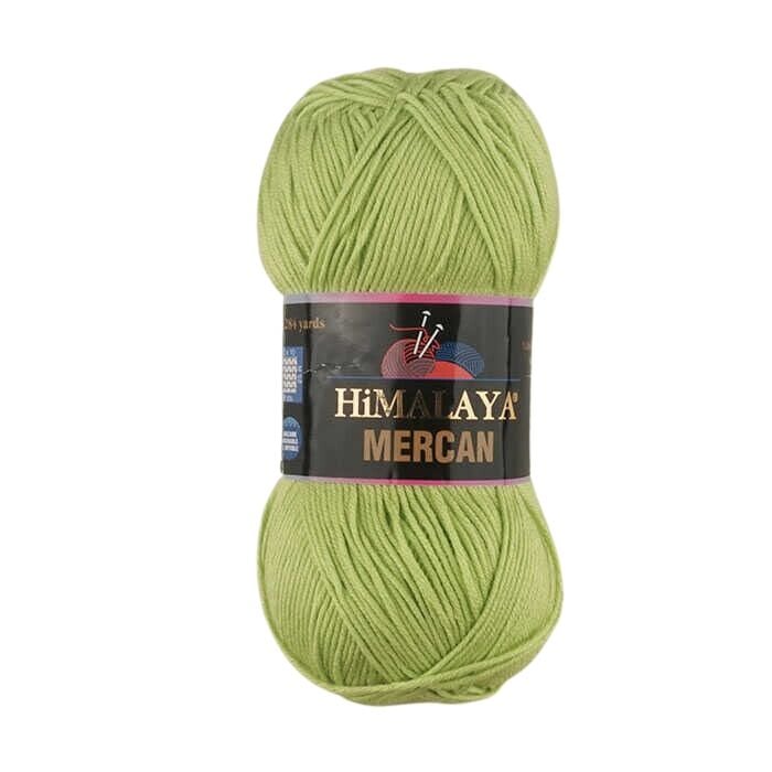 Himalaya Mercan 52922