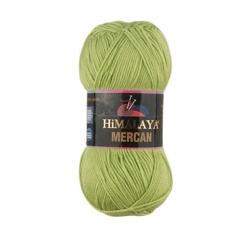 Himalaya Mercan 52922