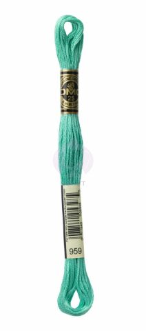 Dmc 117 Mulin Çile No:959