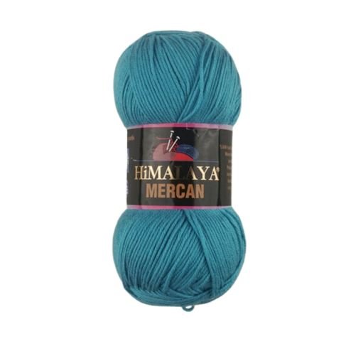 Himalaya Mercan 52923