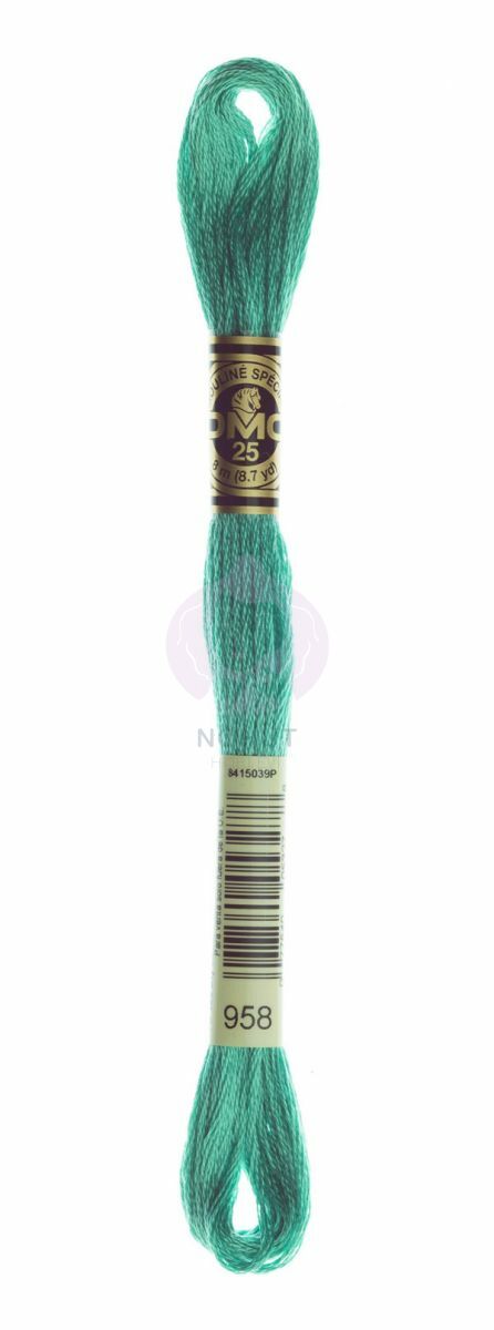 Dmc 117 Mulin Çile No:958