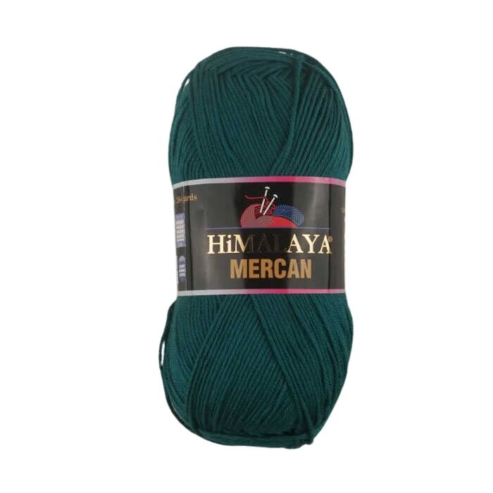 Himalaya Mercan 52924