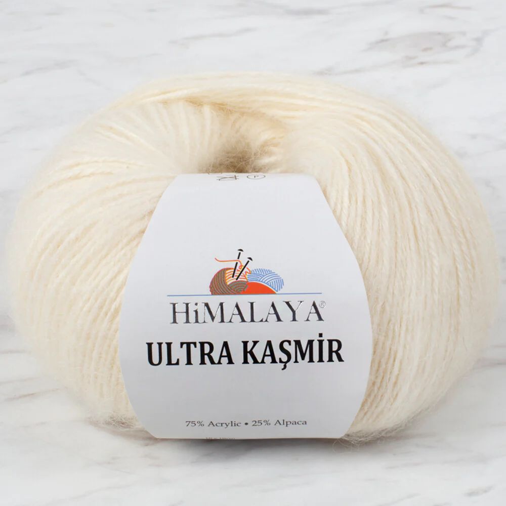 Himalaya Ultra Kaşmir 50gr 56809