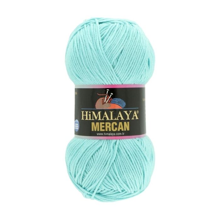 Himalaya Mercan 52926