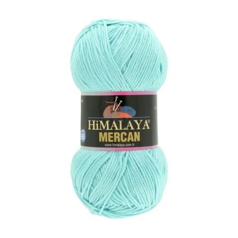 Himalaya Mercan 52926