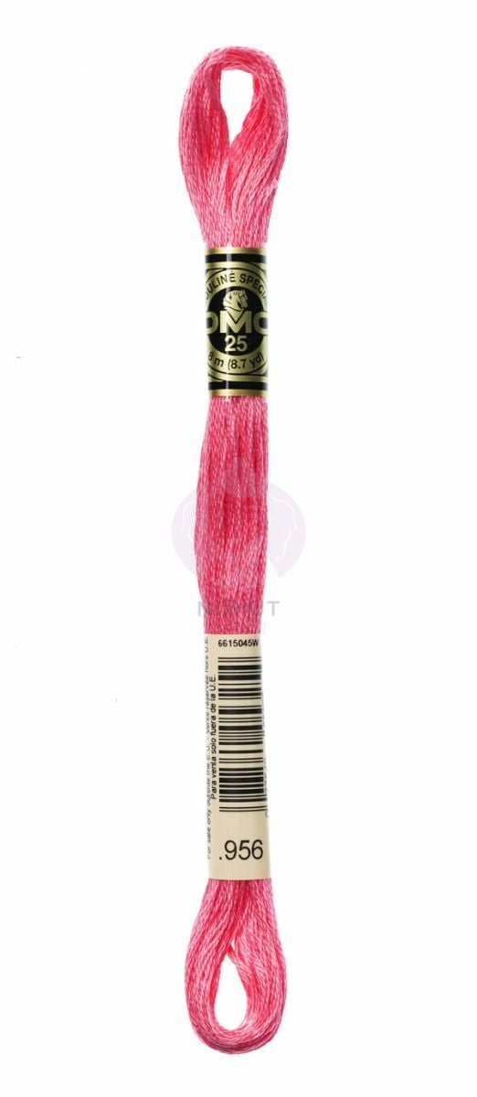 Dmc 117 Mulin Çile No:956