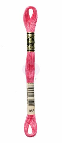 Dmc 117 Mulin Çile No:956