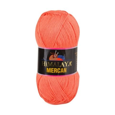 Himalaya Mercan 52930