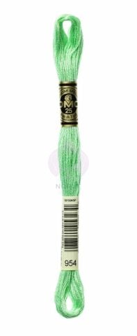 Dmc 117 Mulin Çile No:954