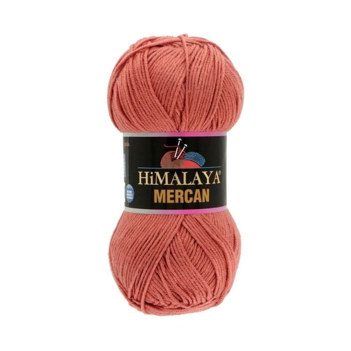 Himalaya Mercan 52931