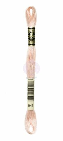 Dmc 117 Mulin Çile No:948
