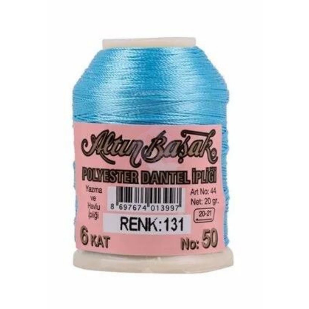 Altınbaşak 20gr Dantel İpliği 131